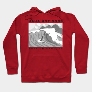 Surf Chicago Hoodie